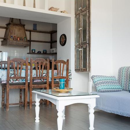 Apartamento Paraiso En Lanzarote Caleta de Caballo Екстер'єр фото