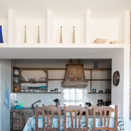 Apartamento Paraiso En Lanzarote Caleta de Caballo Екстер'єр фото