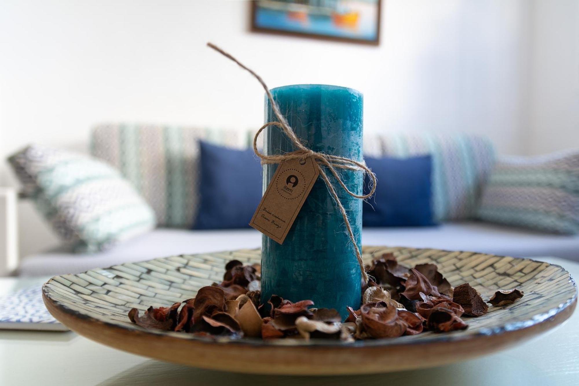 Apartamento Paraiso En Lanzarote Caleta de Caballo Екстер'єр фото