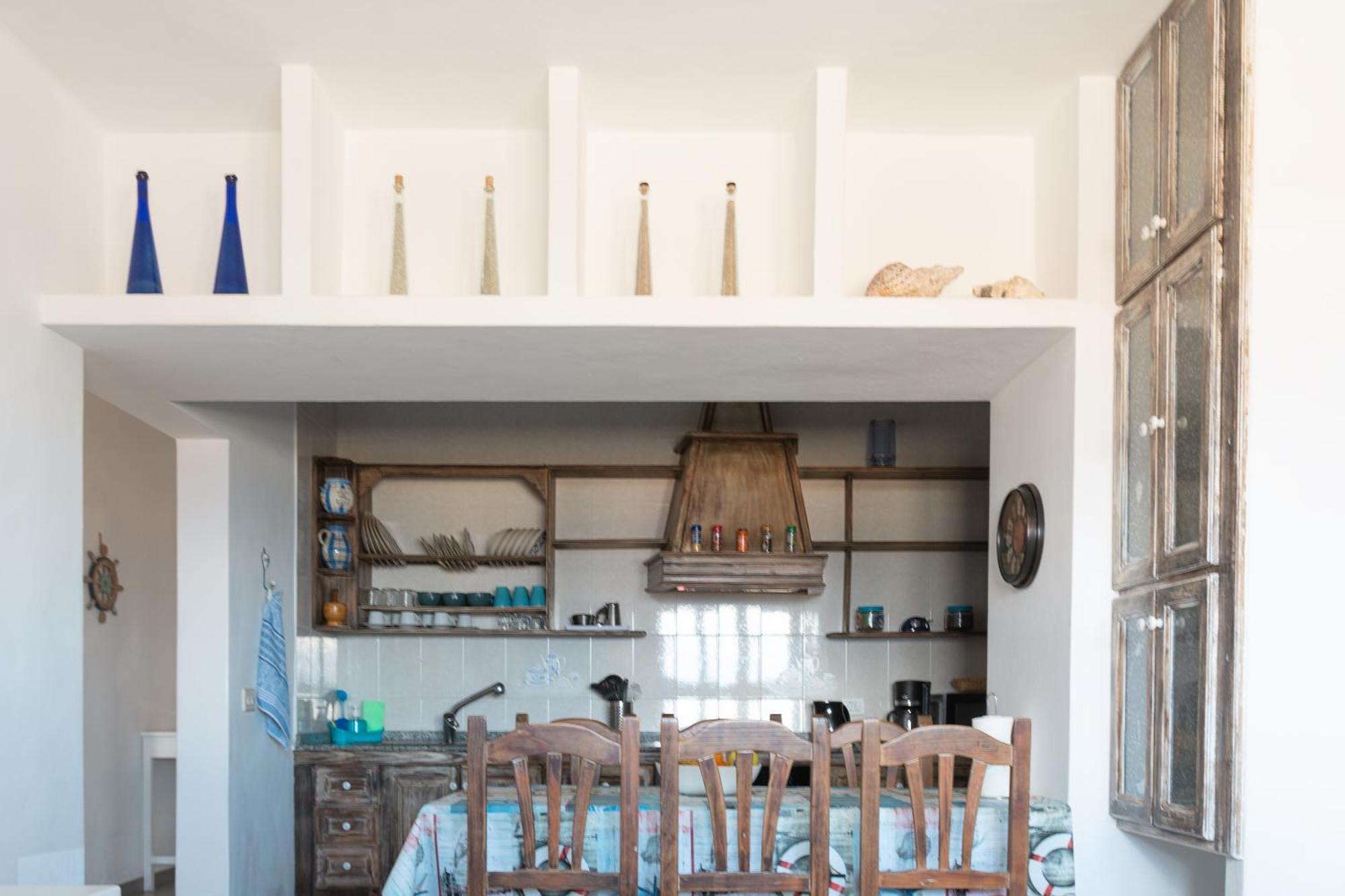 Apartamento Paraiso En Lanzarote Caleta de Caballo Екстер'єр фото