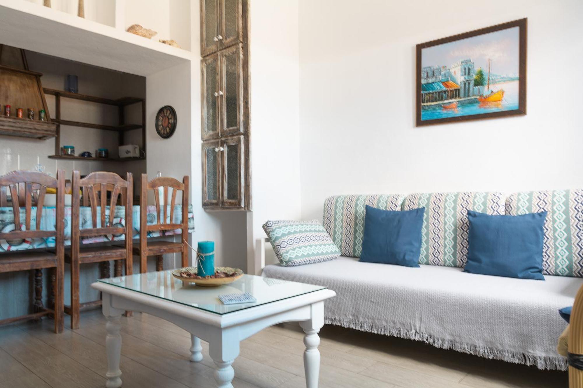 Apartamento Paraiso En Lanzarote Caleta de Caballo Екстер'єр фото