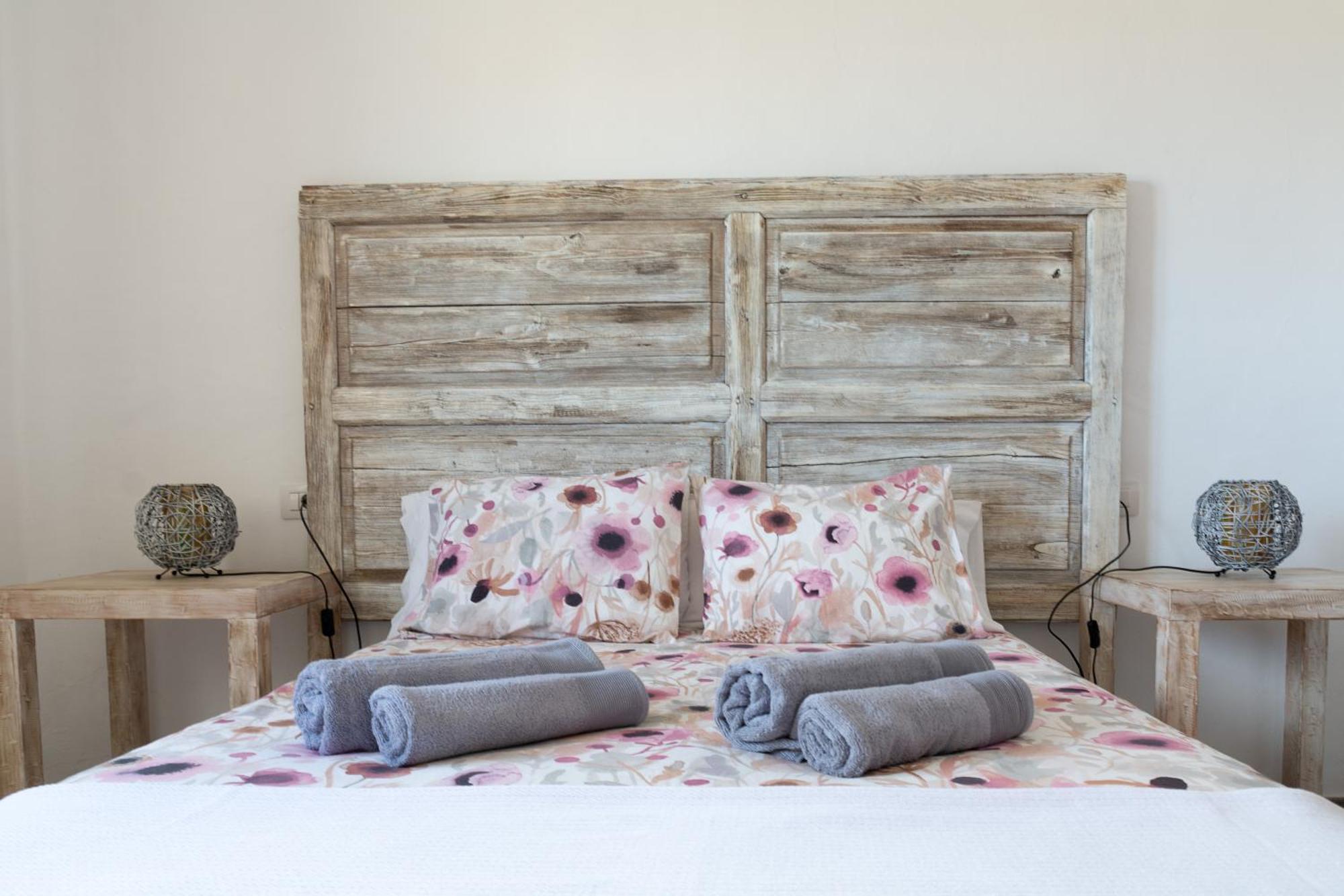 Apartamento Paraiso En Lanzarote Caleta de Caballo Екстер'єр фото