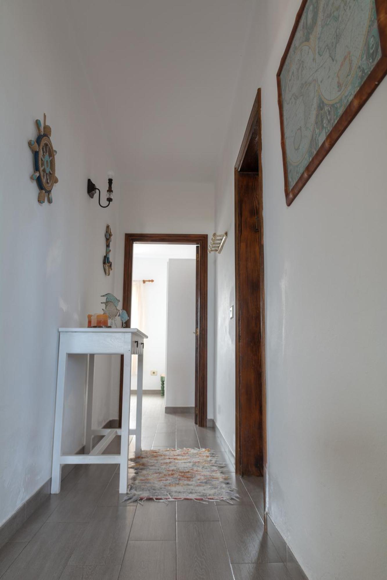 Apartamento Paraiso En Lanzarote Caleta de Caballo Екстер'єр фото