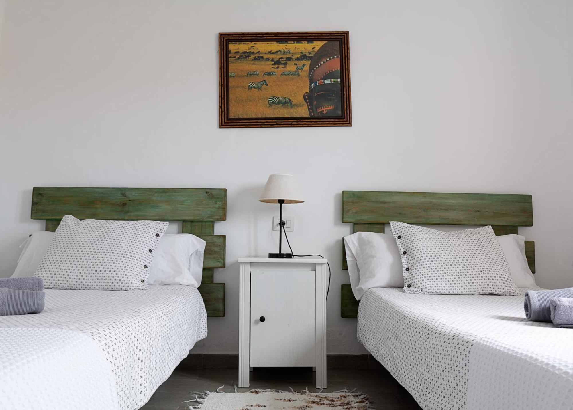 Apartamento Paraiso En Lanzarote Caleta de Caballo Екстер'єр фото