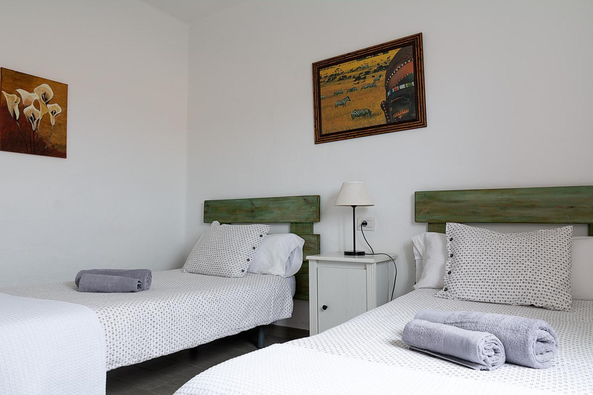 Apartamento Paraiso En Lanzarote Caleta de Caballo Екстер'єр фото